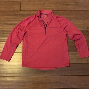 Vineyard Vines performance 1/4 zip